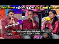 கோபியை கடுபாக்கிய Dad S Little Princess Husband Vs Wife Vs Dad Neeya