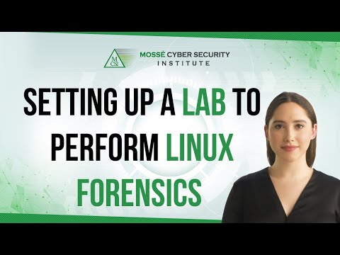 An Introduction to the field of Digital Forensics