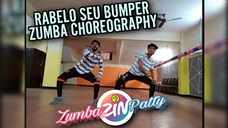 Download lagu Rebola seu bumper | zin 88 | zumba choreography | my fitness guru mp3 Download lagu Rebola seu bumper | zin 88 | zumba choreography | my fitness guru mp3