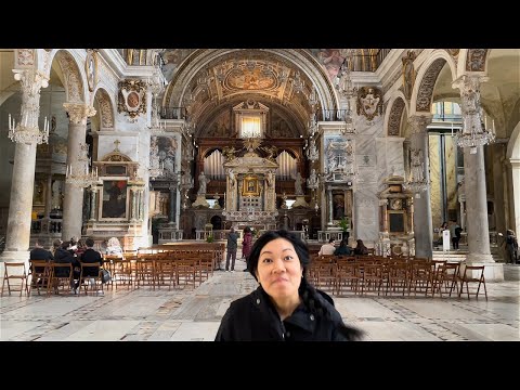 five days in Rome (full itinerary) | the BEST carbonara