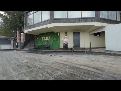 PENSIUNEA TARA- O SCURTA PREZENTARE GENERALA