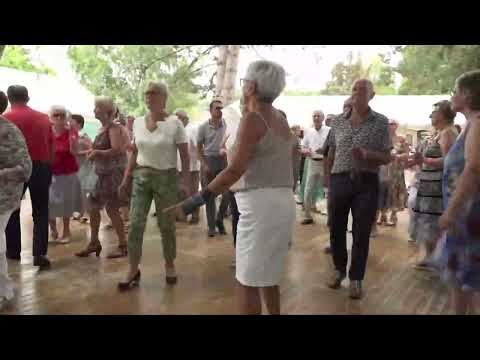 Baptiste PAROUTY GUICHARD Voulême aout 2023 La Goffa Lolita Valses