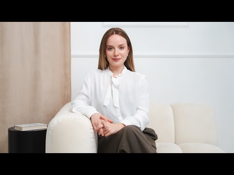 Psycholog Emilia Jędryka