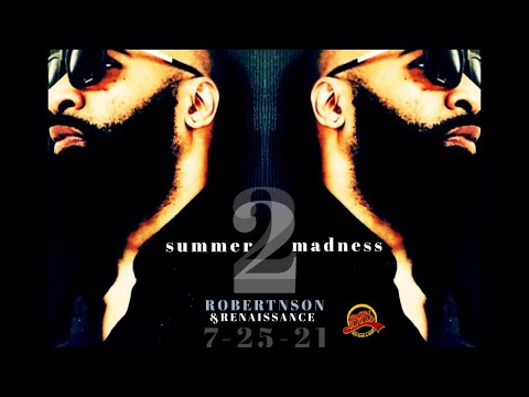 Summer Madness 2 Live at BBs Jazz Blues Soups - ROBERTNELSON - Live Music Stl