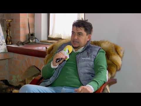 Portret de fermier cu Cătălin Corbea | 19.12.2020