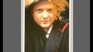 Simply Red - Out on the range