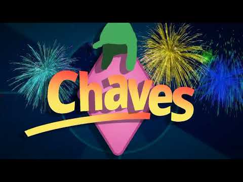 Abertura do Chaves - Especial de Ano Novo (Versão Clássico)