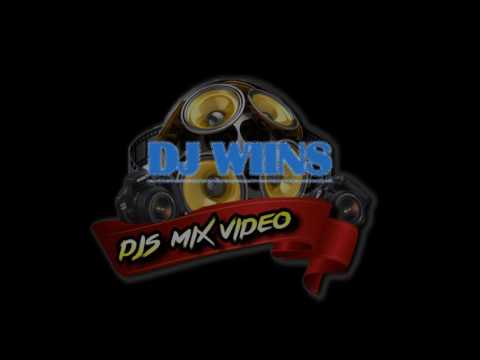 DJ WIINS EK 3T LI DCEND EN BAS (COUTOK_VIDEO_MIX)