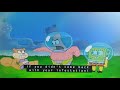 Patrick Yells At Sandy And Has An Argument With SpongeBob