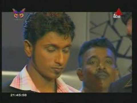 Sirasa Superstar Season 2 07-10-07 Part 4