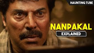 Most MYSTERIOUS South Indian Film - Nanpakal Nerathu Mayakkam Explained in Hindi | Haunting Tube