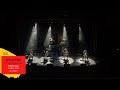 Apocalyptica - Fade To Black (Metallica) - Ópera de Arame - Curitiba - Brazil - 24/11/2017