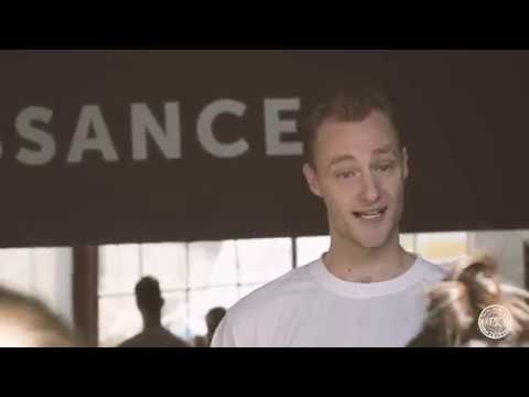 Florence Swing Camp 2019