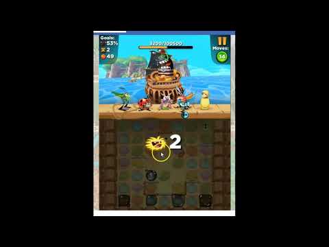 Best Fiends Level 145 Audio Talkthrough; Boss Level