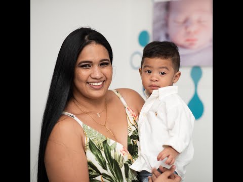 Assisted Reproductive Therapy with Noelia Montero in Panama