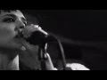 SAVAGES - City's Full - LIVE at the Shacklewell Arms [HD]