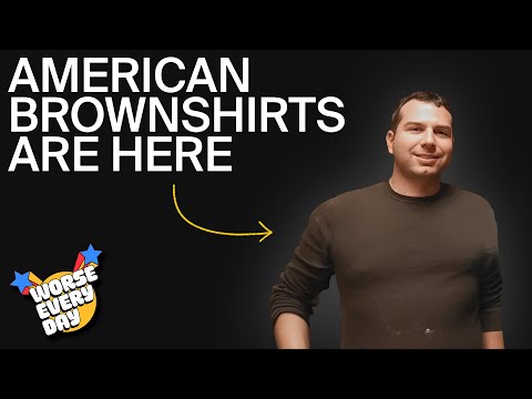 Canadians React to an America We Don’t Recognize Anymore