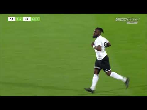 Hibernians F.C. 1 vs 2 Floriana F.C. - National Stadium - 11.05.2022 - FA Trophy Round Semi Final