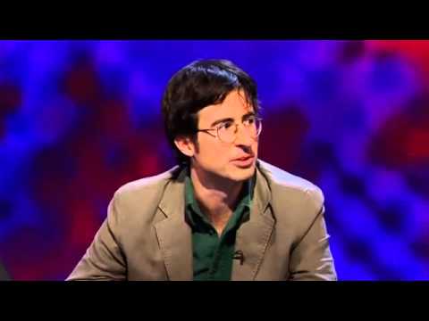 Mock the Week S01E05