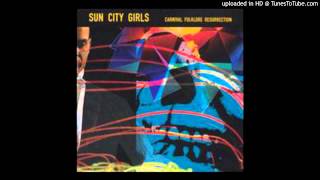 Sun City Girls - Blanket's Mirage