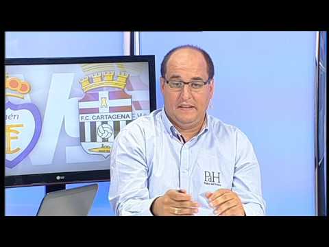 06/11/2016 POPULAR DEPORTIVO, CARTAGENA