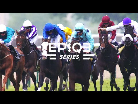 2017 Epiqe Series Begins at Deauville Race Course May 13th & 14th