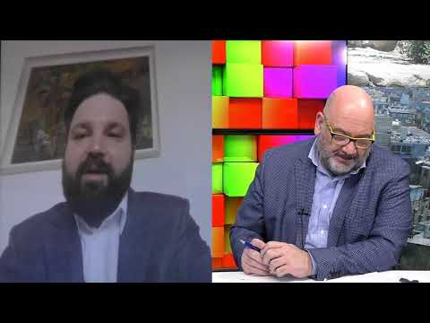 PIRKADAT Breuer Péterrel: Kovács István