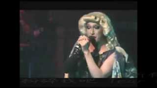 [中字] HEDWIG 헤드윅 2005 LIVE-조승우 曹承佑-TEAR ME DOWN
