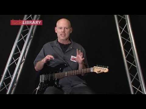 Danny HIll - The Locrian Mode 10   Modal Chord Progressions