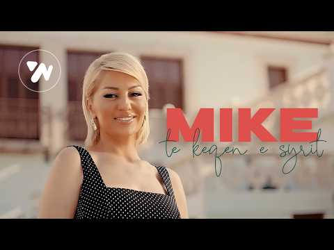 Blerina Balili - Mike te keqen e syrit (Official Video)
