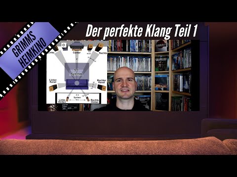 Die Grundlagen und welche Rolle defekte Ohren dabei haben - Teil 1