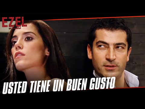 El Encuentro De Eysan Y Ezel De Compras - Ezel Novela en Español