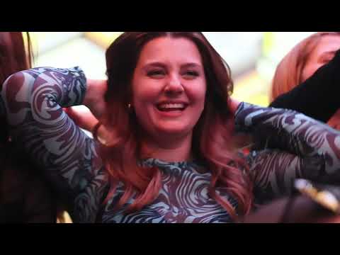 Neelix & Friends / EDELFETTWERK Hamburg