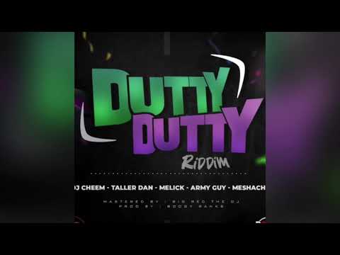 Take Bamboo - Melick & Boogy Rankss [Dutty Dutty Riddim] (2022 Soca)