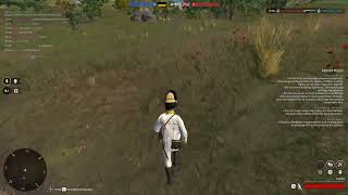 holdfast, but the line leader is a squeaker