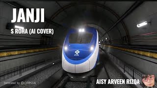 Download lagu JANJI - S Roha (AI Cover). mp3 Download lagu JANJI - S Roha (AI Cover). mp3