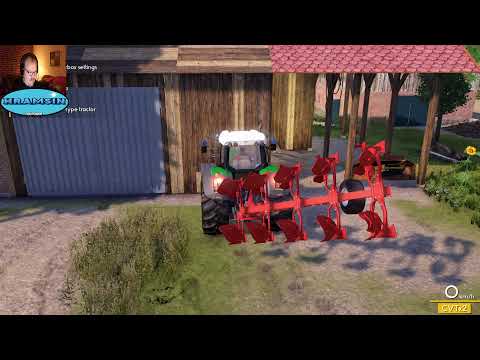 så skal vi på landet igen Farmer's Dynasty E15.