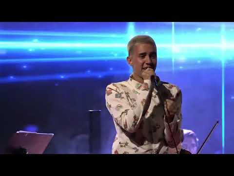 Ivan Simic - Moja malena (Festival Studentsko ljeto 2022.)