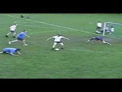 Grümpelturnier Huttingen 2007