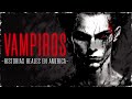 Vampirismo En Las Americas Historias Reales De Vampiros Documental