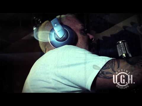 MADCHILD INTRODUCES 2MUCH, INSANE LOC, MR GREY AND THIC MAN ON UGH52