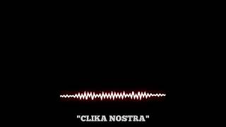 CLIKA NOSTRA - CARTEL DE SANTA (Audio)