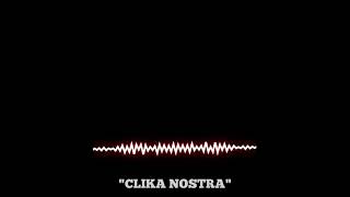 CLIKA NOSTRA - CARTEL DE SANTA (Audio)