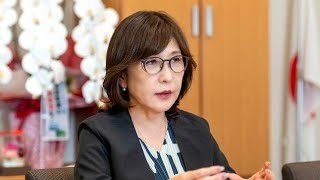 🇯🇵 消費減税で自民党内に波紋…稲田朋美氏が示した新たな提案⚡