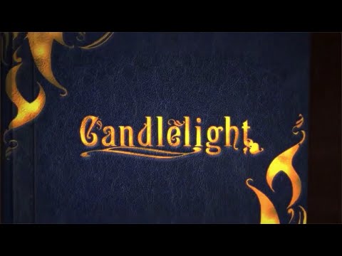 Candlelight | An Animated Short Film | Amphibi Studio