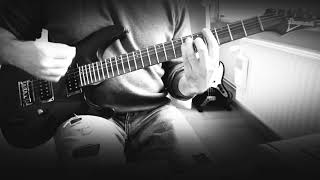 Slapshot - Hang Up Your Boots (cover)