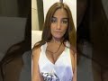 Poonam Pandey Hot Ni Ple Slip