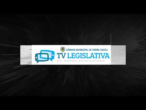 Reunião Extraordinária do 2º perioda da Câmara de vereadores de Varre-Sai.Varre-Sai/RJ. 09/12/2025
