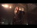 Lykke Li - Du Är Den Ende (Cover) - Village ...