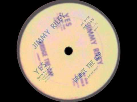 Jimmy Riley   Bridge the Gap 12inch
